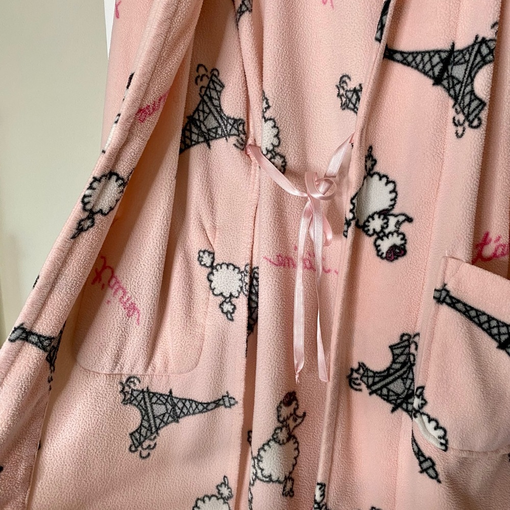 Fifi in Paris robe - Picture 4 of 5